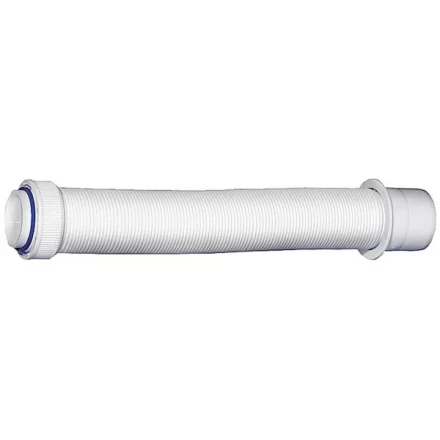 Труба ЗУБР &quot;ЭКСПЕРТ&quot; гибкая раздвижная, 900мм 51830-09 купить в Сургуте