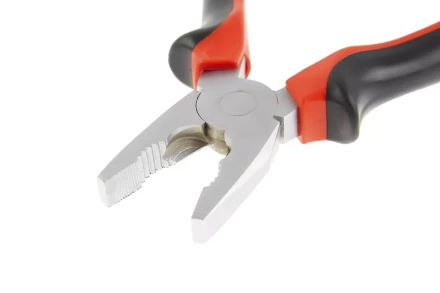 Пассатижи HAMMER Flex 601-050 160 мм (6 дюймов) купить в Сургуте