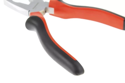 Пассатижи HAMMER Flex 601-050 160 мм (6 дюймов) купить в Сургуте