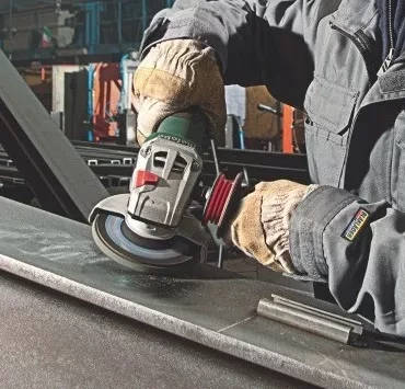 Шлифмашина Metabo УШМ WЕV-15-125 Quick Limited Edition купить в Сургуте