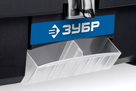 ЗУБР ДЕСНА-16, 414 x 212 x 175 мм, (16), Пластиковый ящик для инструментов (38181-16) купить в Сургуте