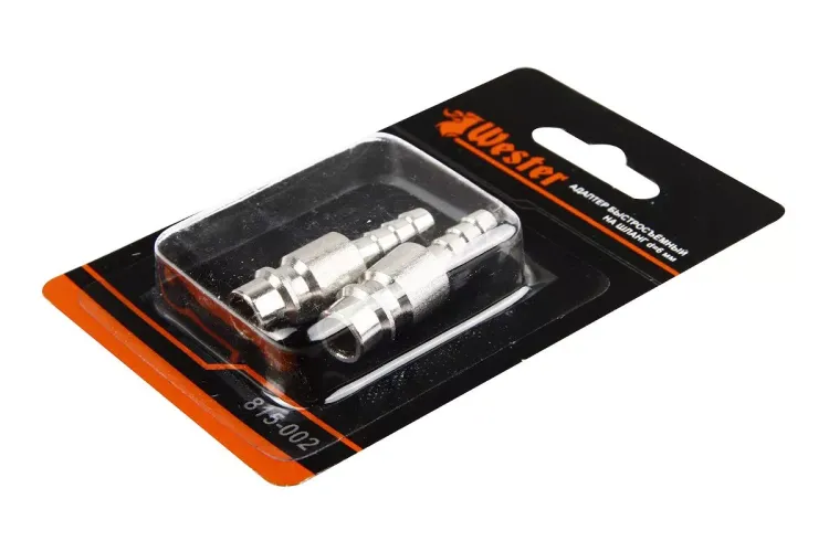 Адаптер (переходник) WESTER 815-002 адаптеры ЕВРО купить в Сургуте