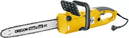 Электропила Denzel SE-220 с продольным двигателем 95606 купить в Сургуте