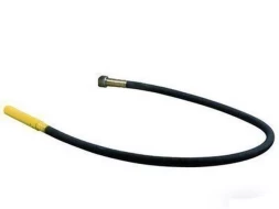 Гибкий вал с наконечником MVK 38х4 м Masalta