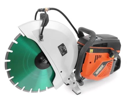 Бензорез MESSER ECF400 купить в Сургуте