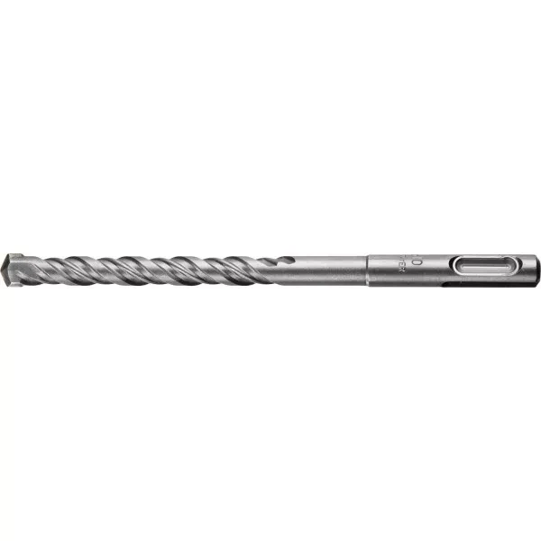 Бур STAYER "MASTER" по бетону, "SDS-Plus", d=6х110мм 29250-110-06 купить в Сургуте