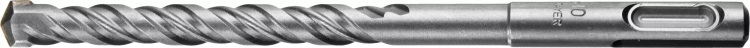 Бур STAYER "MASTER" по бетону, "SDS-Plus", d=6х110мм 29250-110-06 купить в Сургуте