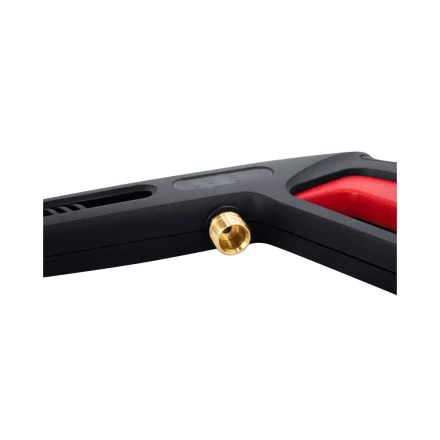 Пистолет-распылитель KVAZARRUS нержавейка AG1275 купить в Сургуте