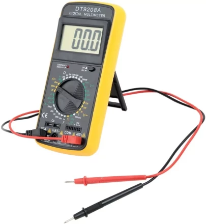 Мультиметр Ресанта DT 9205 А купить в Сургуте