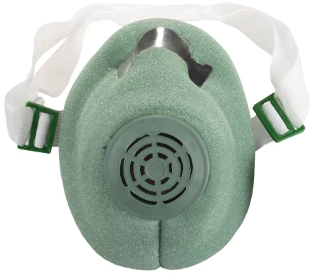 Полумаска фильтрующая, У-2К 1116 купить в Сургуте