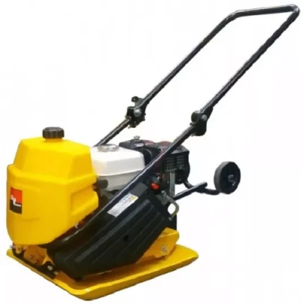 Виброплита  RD-29265 H RedVerg купить в Сургуте