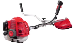 Бензотриммер FTP52R разборная штанга Fubag