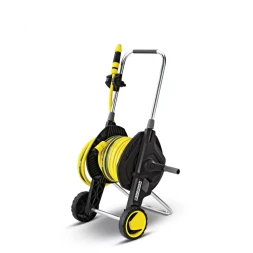 Тележка со шлангом 20м HT 4.520 Kit 1/2" KARCHER