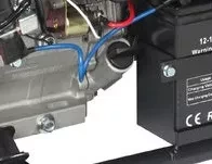 Бензогенератор Patriot GP-7210 AE купить в Сургуте