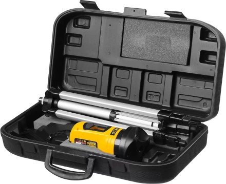 Нивелир лазерный линейный SLL-2, STAYER 34960-H2, штатив, кейс, 10м, точн. +/-0,5 мм/м 34960-H2 купить в Сургуте