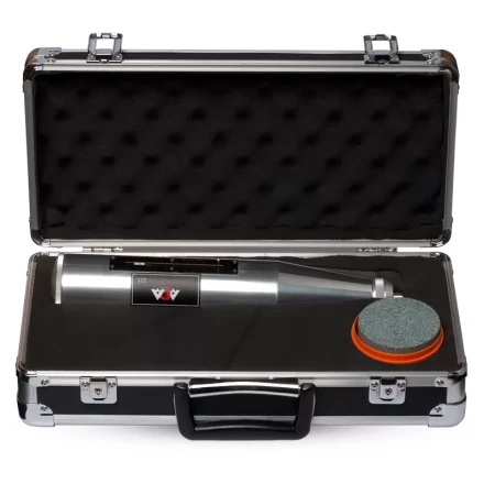 Измеритель прочности бетона ADA Schmidt Hammer 225 с калибровкой купить в Сургуте