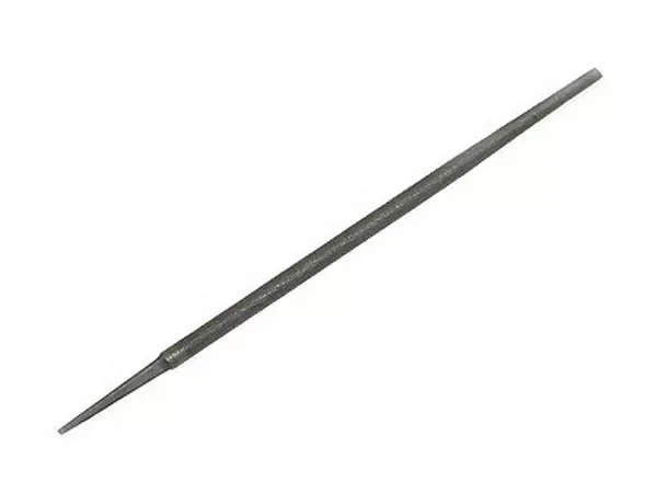 Напильник круглый 150 № 1 Гост 1465-80 купить в Сургуте