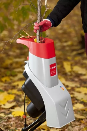 Измельчитель ЗУБР электрический, р/с 40мм, 1600Вт ЗИЭ-40-1600 купить в Сургуте