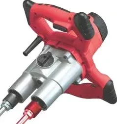 Миксер Mix150/2DM RedVerg купить в Сургуте