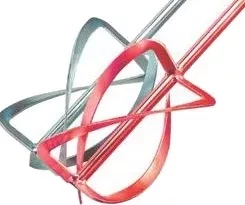 Миксер Mix150/2DM RedVerg купить в Сургуте