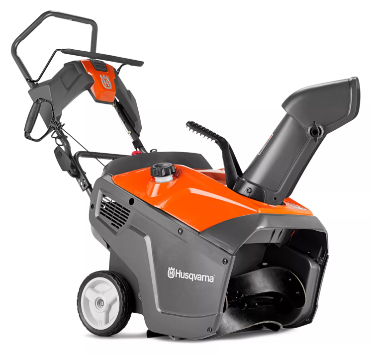 Бензиновый снегоуборщик Husqvarna ST 131 купить в Сургуте