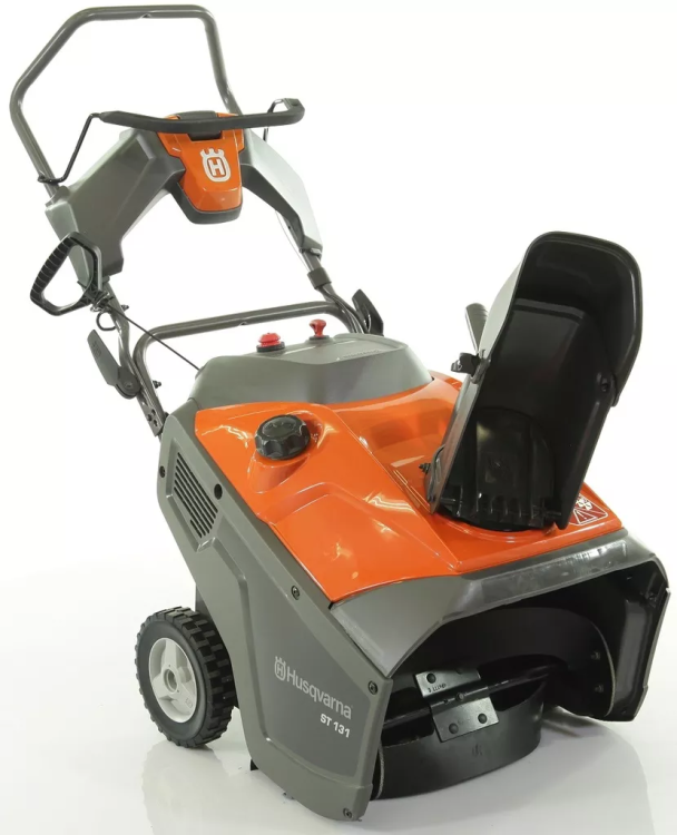 Бензиновый снегоуборщик Husqvarna ST 131 купить в Сургуте
