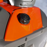 Бензиновый снегоуборщик Husqvarna ST 131 купить в Сургуте