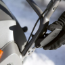 Бензиновый снегоуборщик Husqvarna ST 131 купить в Сургуте