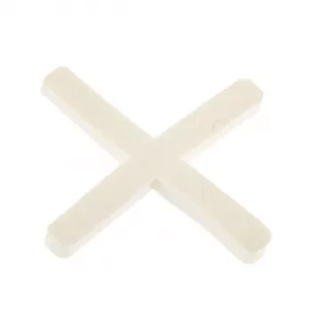 Крестики 5,0 мм для кладки плитки 250 шт. СИБРТЕХ /Россия 88047 купить в Сургуте