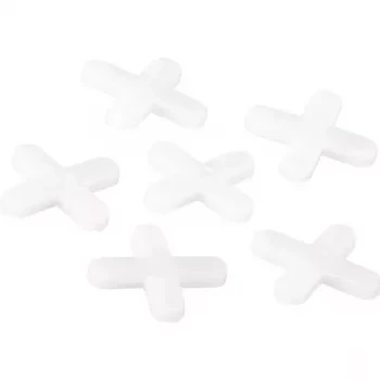 Крестики 5,0 мм для кладки плитки 250 шт. СИБРТЕХ /Россия 88047 купить в Сургуте