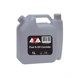 Канистра мерная для смешивания топлива и масла Fuel Oil Canister ADA А00282
