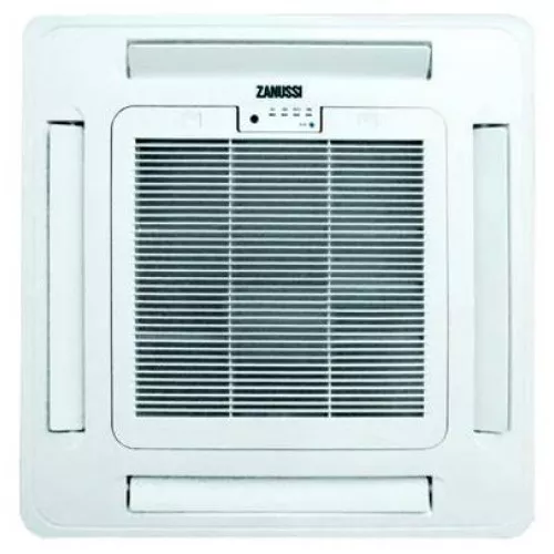 Панель ZANUSSI ZACC для внутренних блоков ZANUSSI ZACC-12/18H/MI/N1(compact) купить в Сургуте
