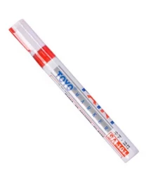 Маркер-краска красный SA101 Оберон SA1013