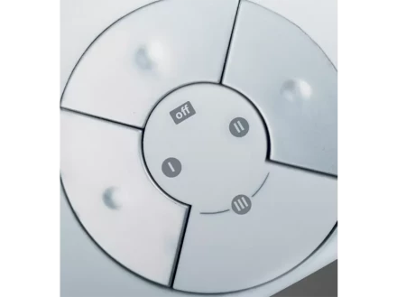 Проточный водонагреватель ELECTROLUX SMARTFIX 2.0 S 5.5 kW - душ купить в Сургуте