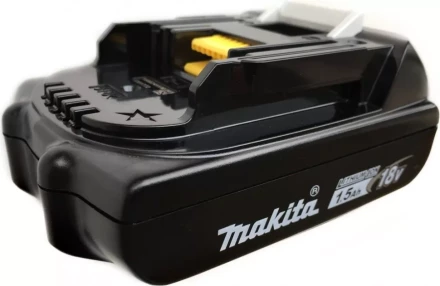 Аккумулятор Makita BL1815N (196235-0) купить в Сургуте