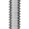 Винт DIN 7985 M4x30мм, 10шт, кл. пр. 4.8, оцинкованный, ЗУБР 303156-04-030 купить в Сургуте