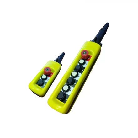 Пульт управления для талей электрических DHS (Controller for DHS) 1023120 купить в Сургуте