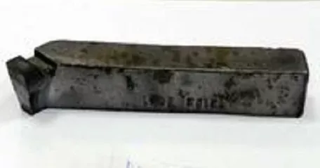 Резец проходной отогнутый 32х20х170 Т15К6 Гост 18877-73 Россия купить в Сургуте