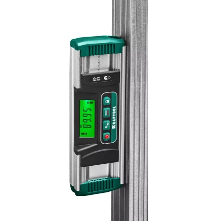 Уровень-уклономер электронный магнитный EXTREM 34686 купить в Сургуте