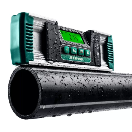 Уровень-уклономер электронный магнитный EXTREM 34686 купить в Сургуте