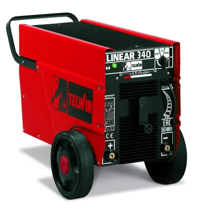Сварочный аппарат LINEAR 340 Telwin купить в Сургуте