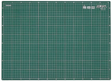 Коврик OLFA защитный, формат A2 OL-CM-A2 купить в Сургуте