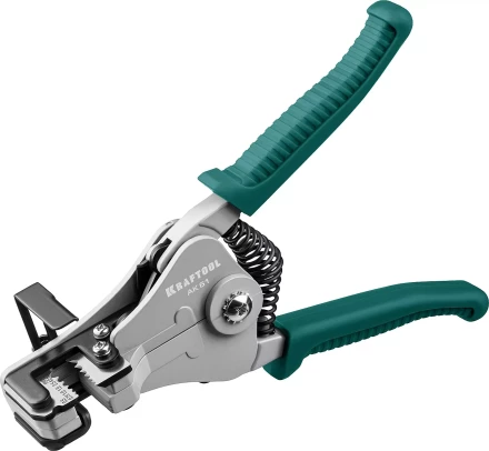 Стриппер АК-61 полуавтоматический с фасонными ножами 22683 купить в Сургуте