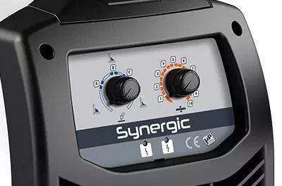 Сварочный полуавтомат MAXIMA 160 SYNERGIC Telwin купить в Сургуте