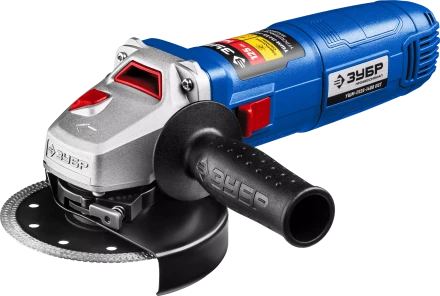 Машина углошлифовальная компактная УШМ-П125-1400 ПСТ серия ПРОФЕССИОНАЛ купить в Сургуте