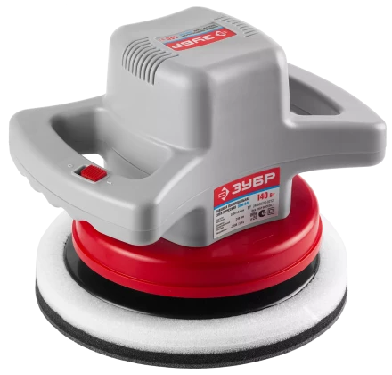 Полировальная машина ЗПМ-240 серия МАСТЕР купить в Сургуте