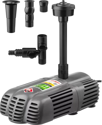 Насос фонтанный ЗНФГ-33-2.5 серия МАСТЕР купить в Сургуте