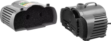 Насос фонтанный ЗНФГ-33-2.5 серия МАСТЕР купить в Сургуте