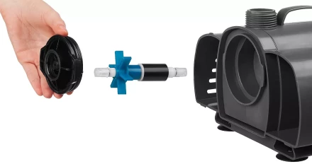 Насос фонтанный ЗНФГ-33-2.5 серия МАСТЕР купить в Сургуте