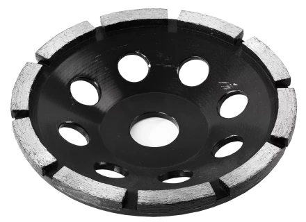 Чашки алмазные шлифовальные Однорядные серия ПРОФЕССИОНАЛ купить в Сургуте